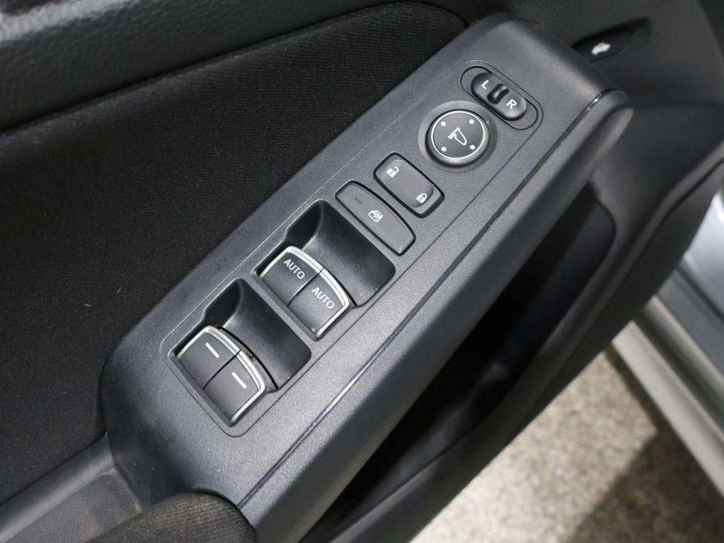 used 2023 Honda Civic car, priced at $22,702