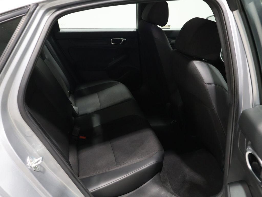 used 2023 Honda Civic car, priced at $22,702