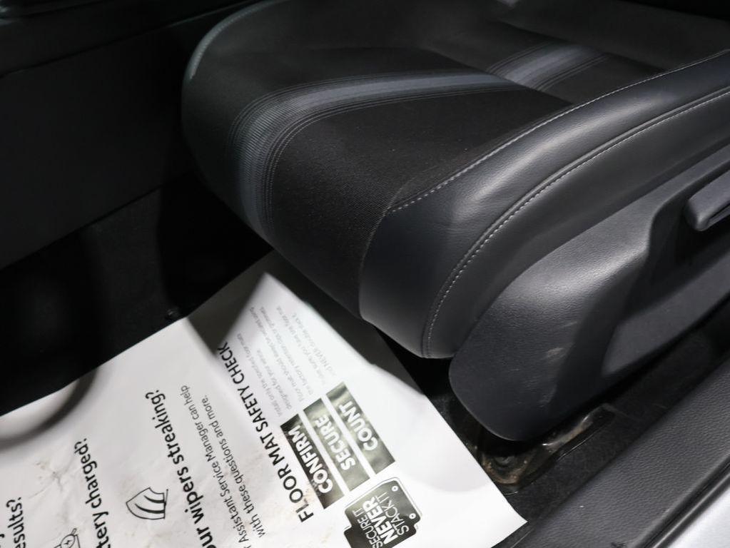 used 2023 Honda Civic car, priced at $22,702