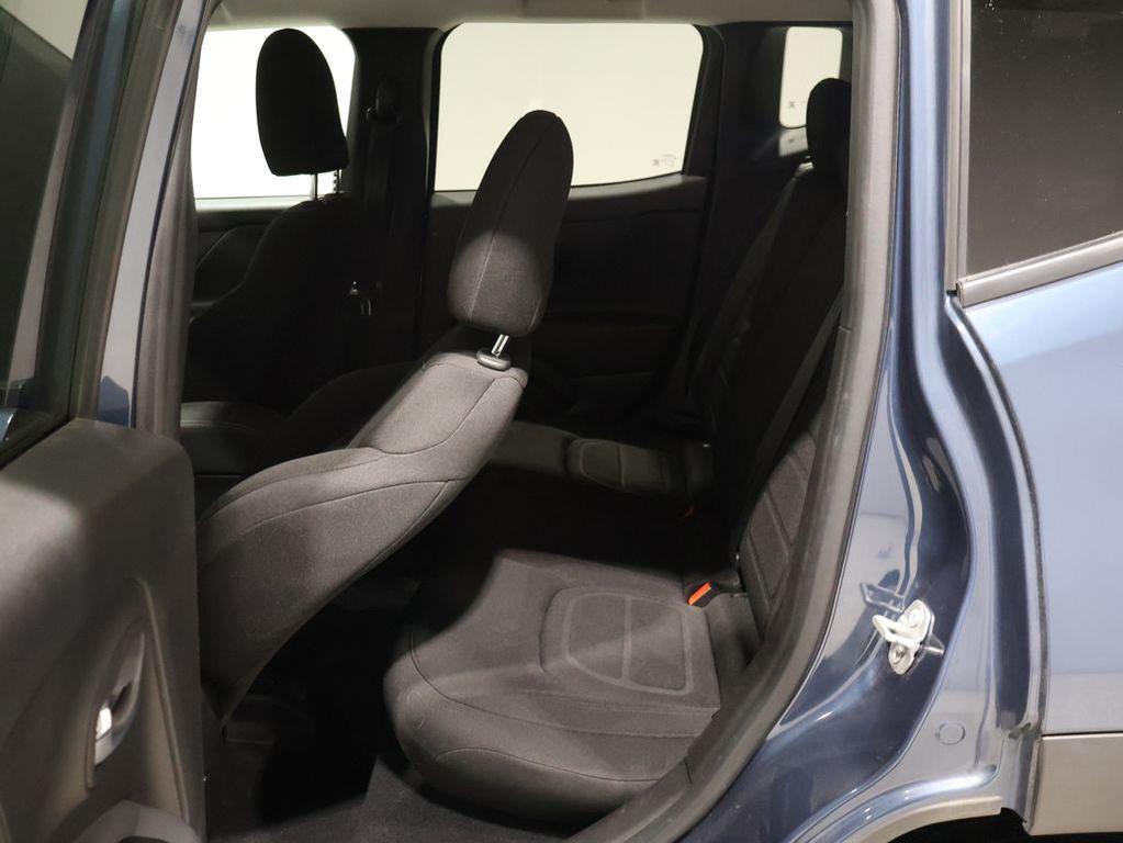 used 2022 Jeep Renegade car, priced at $16,900