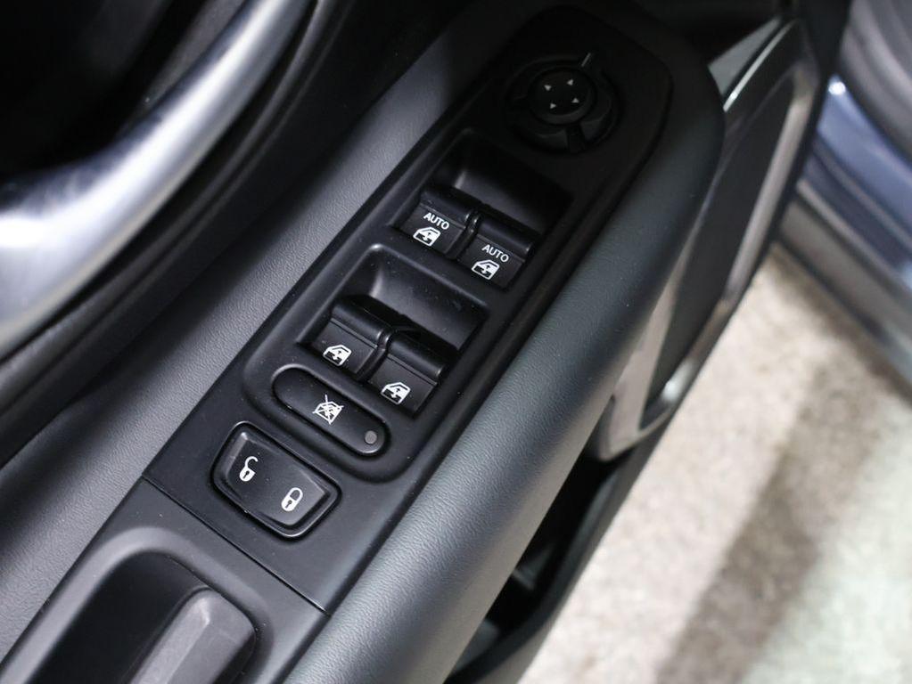 used 2022 Jeep Renegade car, priced at $16,900