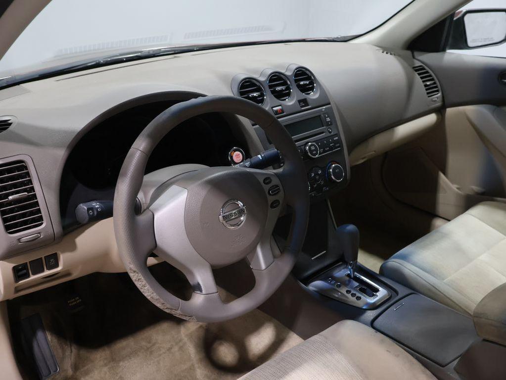 used 2011 Nissan Altima car, priced at $6,400