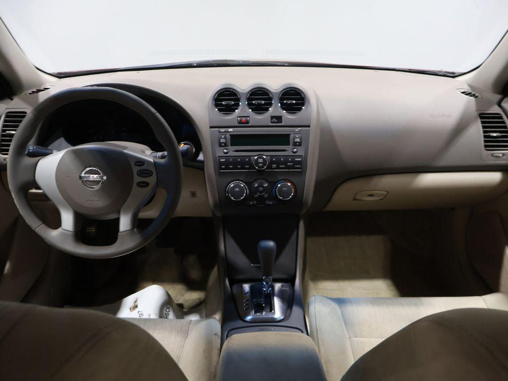 used 2011 Nissan Altima car, priced at $6,400