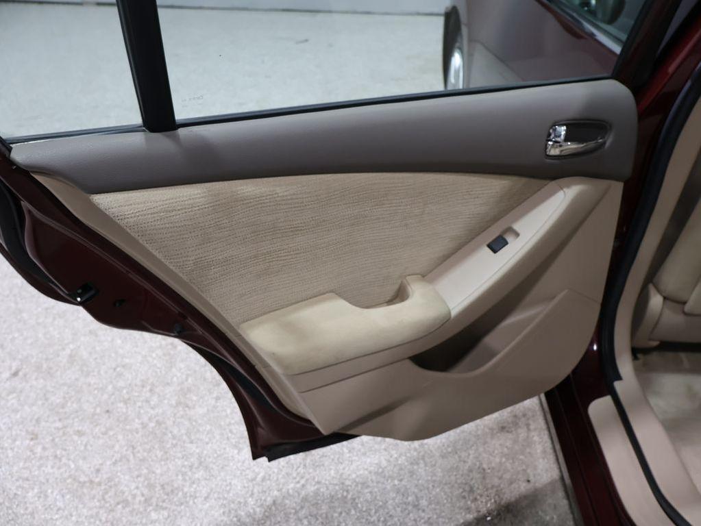 used 2011 Nissan Altima car, priced at $6,400