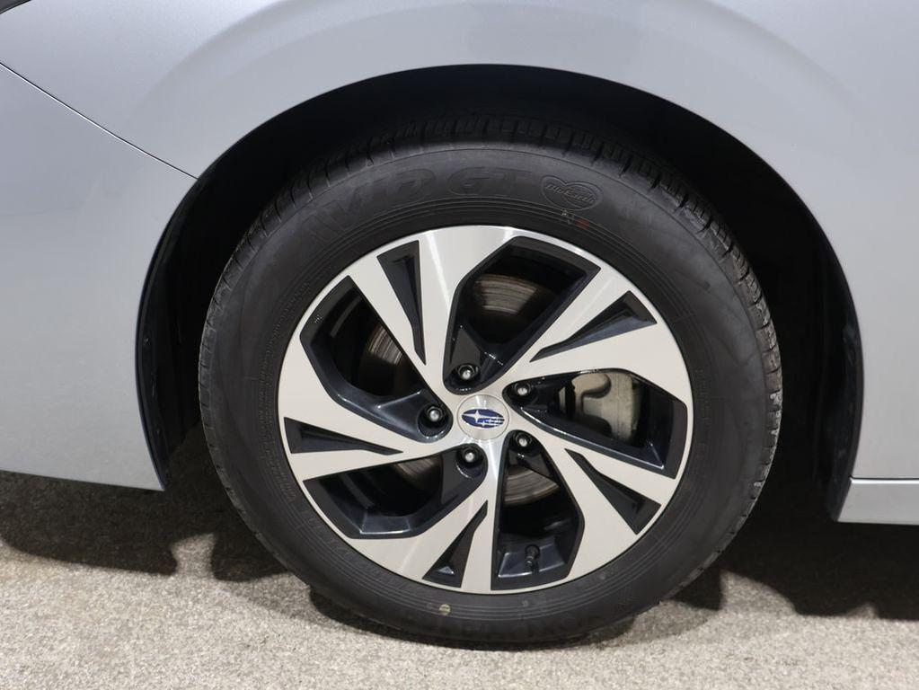 used 2025 Subaru Legacy car, priced at $22,900