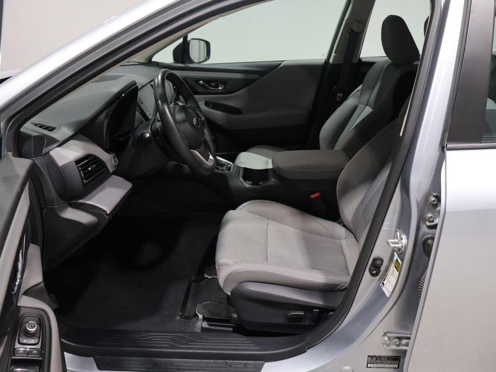 used 2025 Subaru Legacy car, priced at $22,900