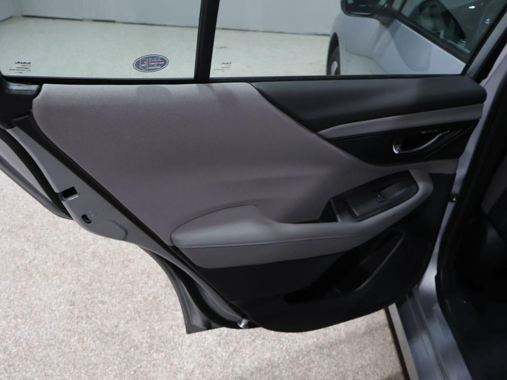 used 2025 Subaru Legacy car, priced at $22,900