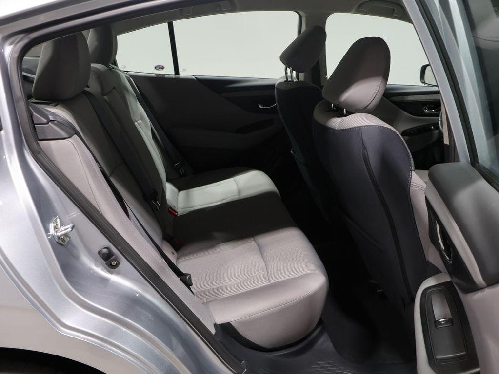 used 2025 Subaru Legacy car, priced at $22,900