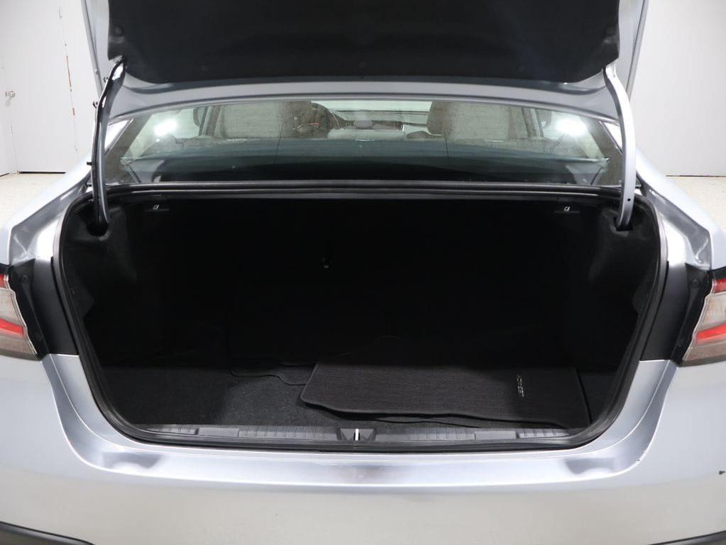 used 2025 Subaru Legacy car, priced at $22,900