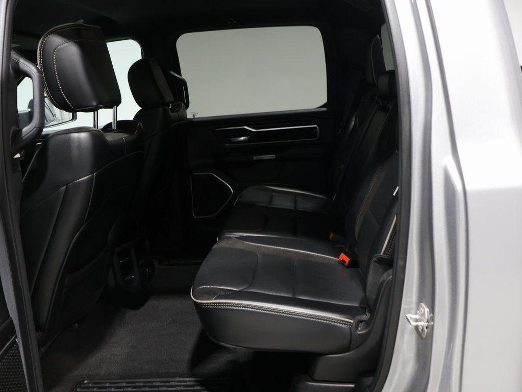 used 2023 Ram 1500 car, priced at $36,899