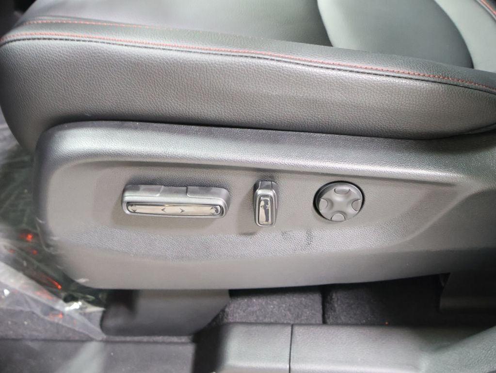 new 2026 Honda Odyssey car, priced at $46,274