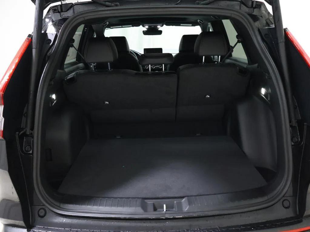 new 2026 Honda CR-V Hybrid car, priced at $40,675