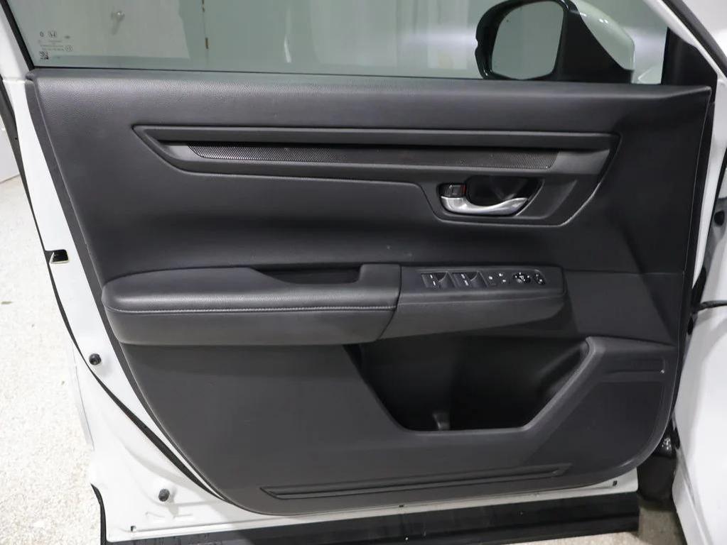 used 2023 Honda CR-V car, priced at $23,015