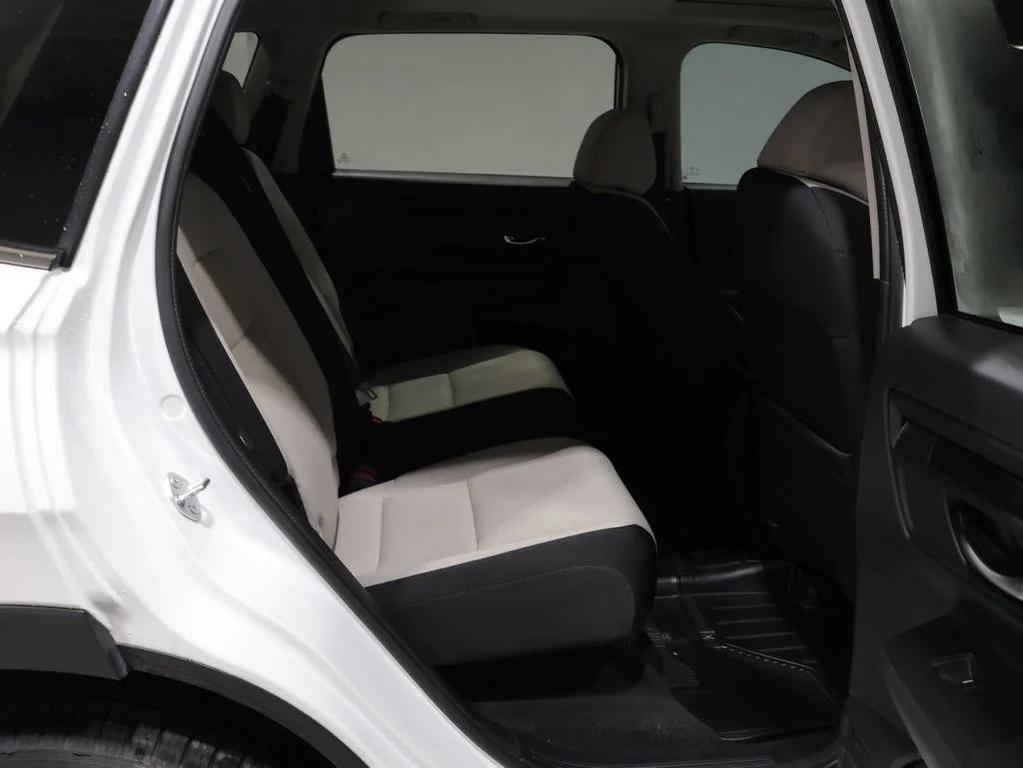 used 2023 Honda CR-V car, priced at $23,015