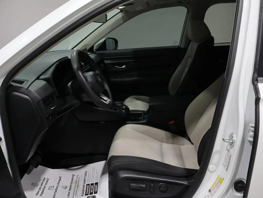 used 2023 Honda CR-V car, priced at $23,015