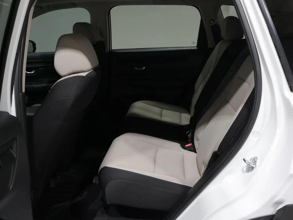 used 2023 Honda CR-V car, priced at $23,015