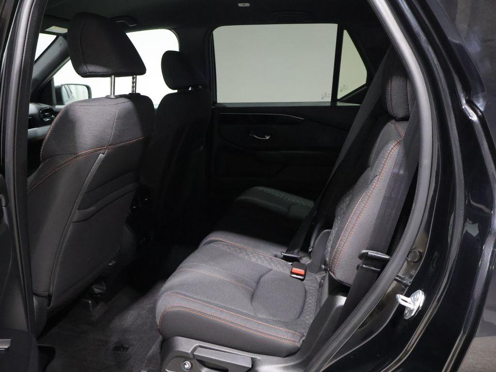 used 2023 Honda Pilot car, priced at $31,800