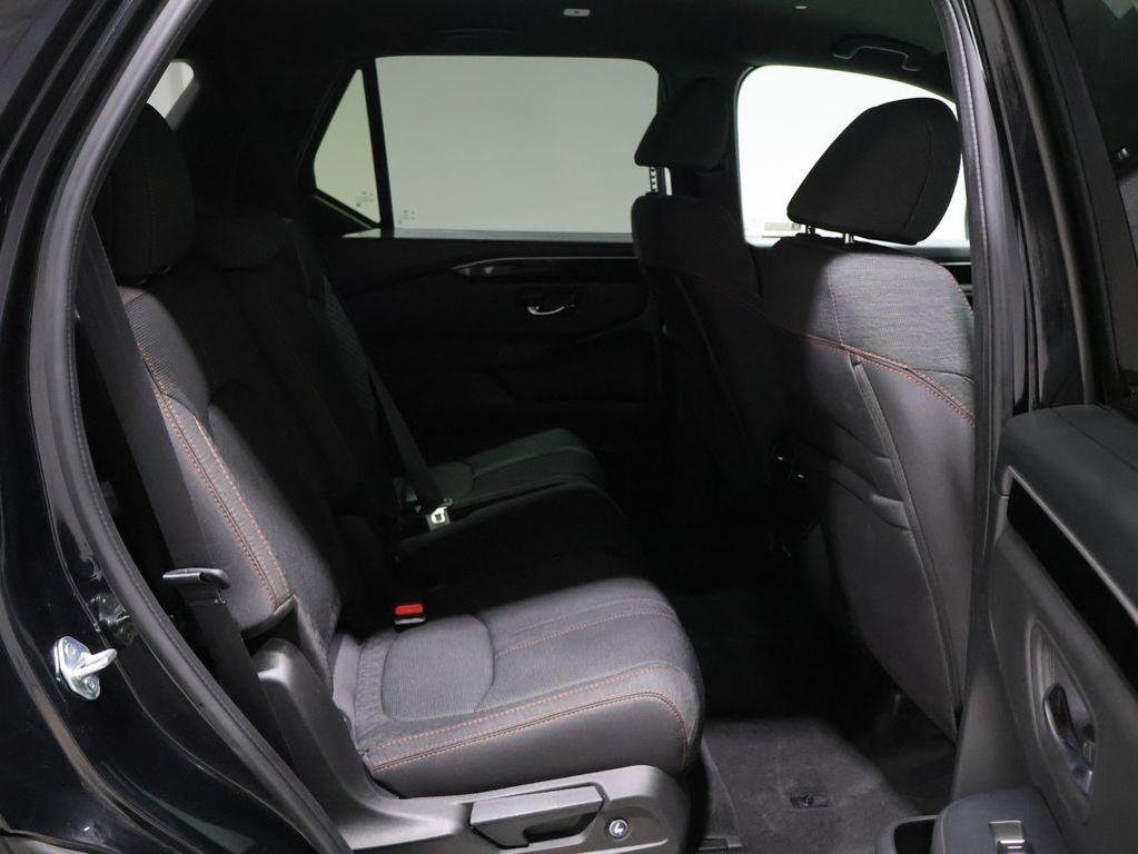 used 2023 Honda Pilot car, priced at $31,800