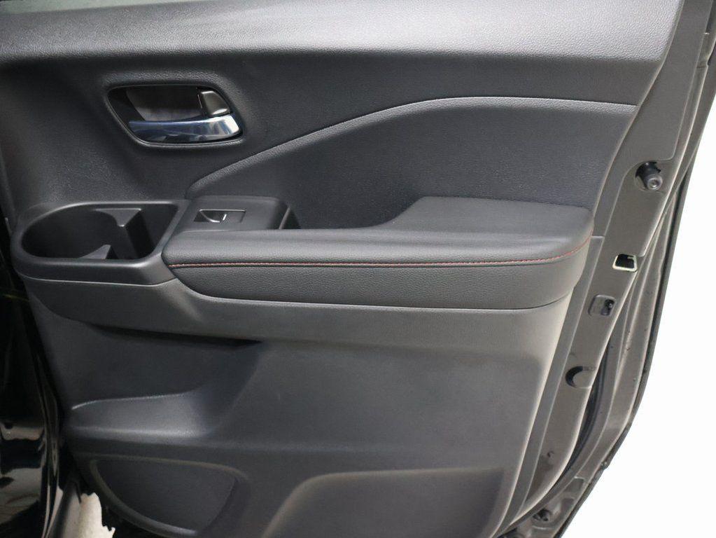 new 2026 Honda Ridgeline car, priced at $46,190