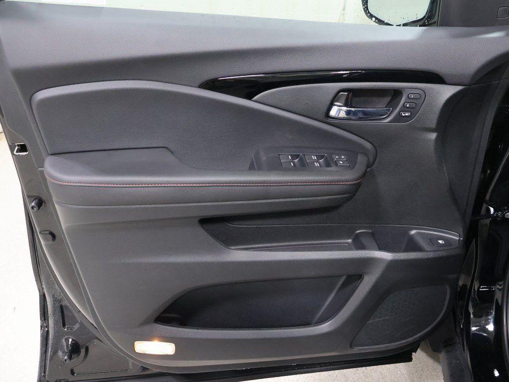 new 2026 Honda Ridgeline car, priced at $46,190