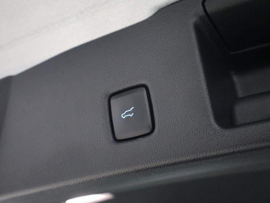 used 2024 Ford Escape car, priced at $21,650