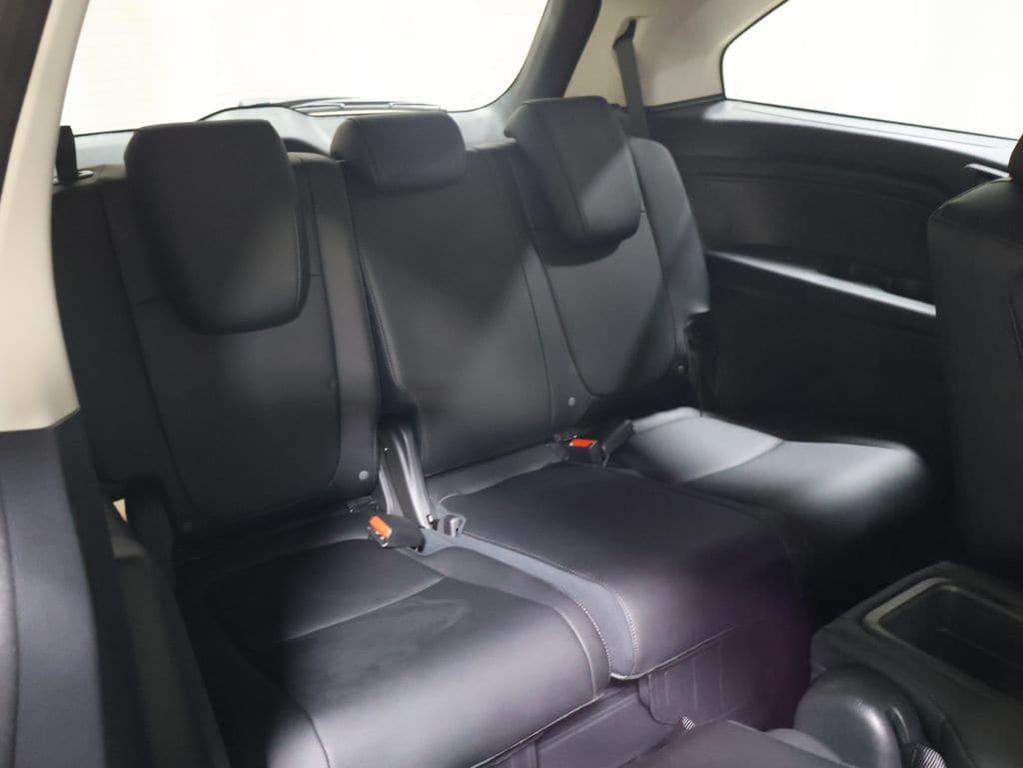 new 2026 Honda Odyssey car, priced at $45,084
