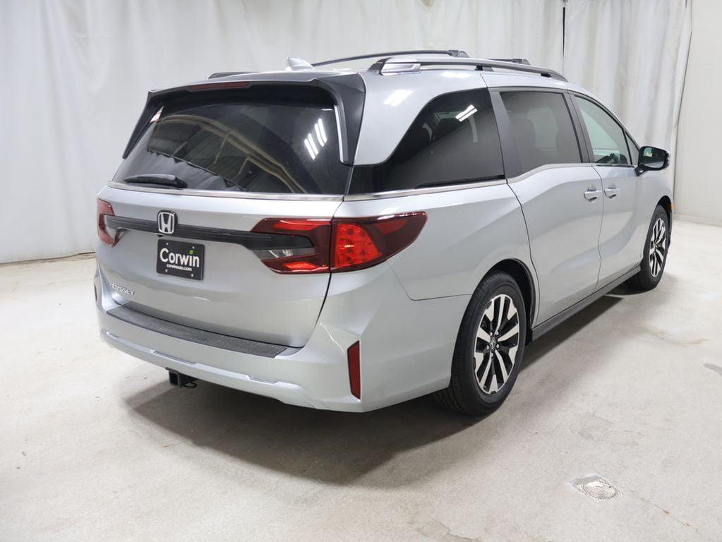 new 2026 Honda Odyssey car, priced at $45,084