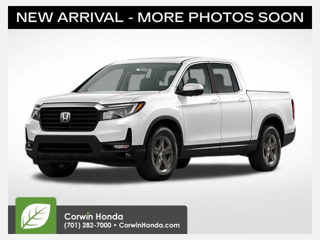 used 2023 Honda Ridgeline car