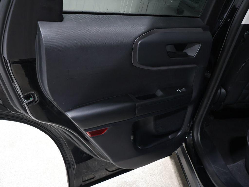 used 2024 Ford Bronco Sport car, priced at $22,799