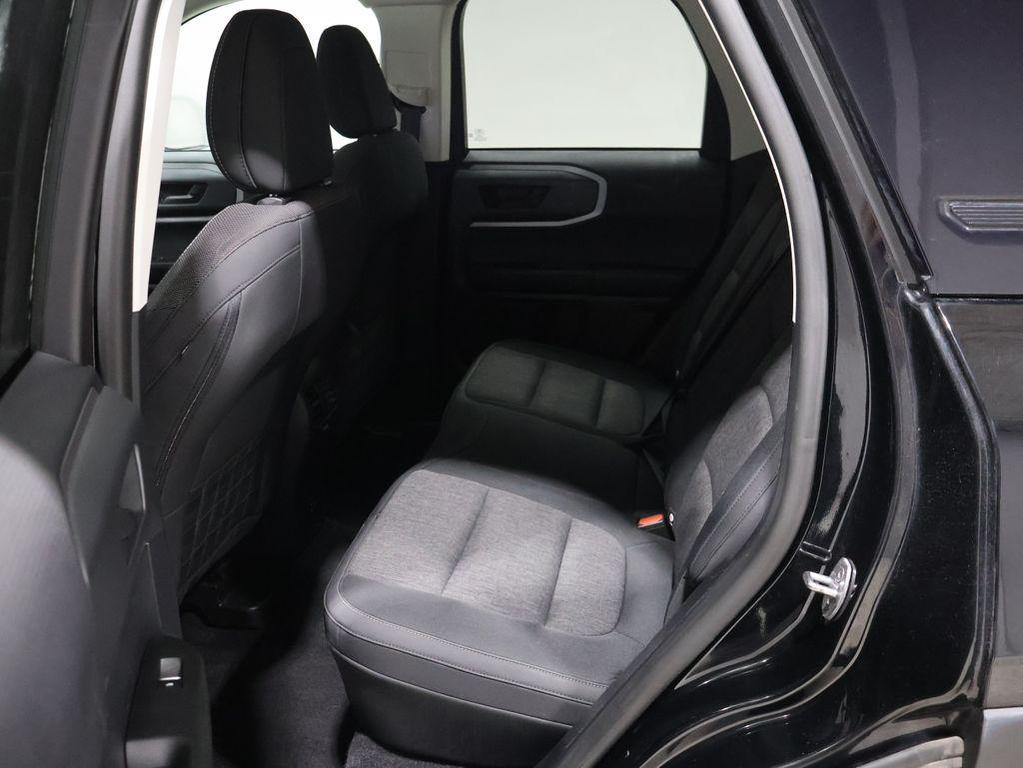 used 2024 Ford Bronco Sport car, priced at $22,799