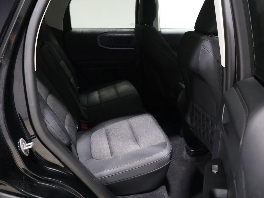 used 2024 Ford Bronco Sport car, priced at $22,799