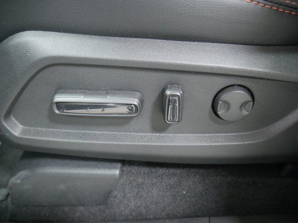 new 2025 Honda Pilot car, priced at $51,350