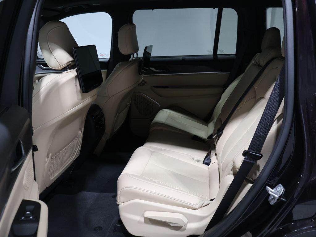 used 2023 Jeep Grand Cherokee L car, priced at $32,456