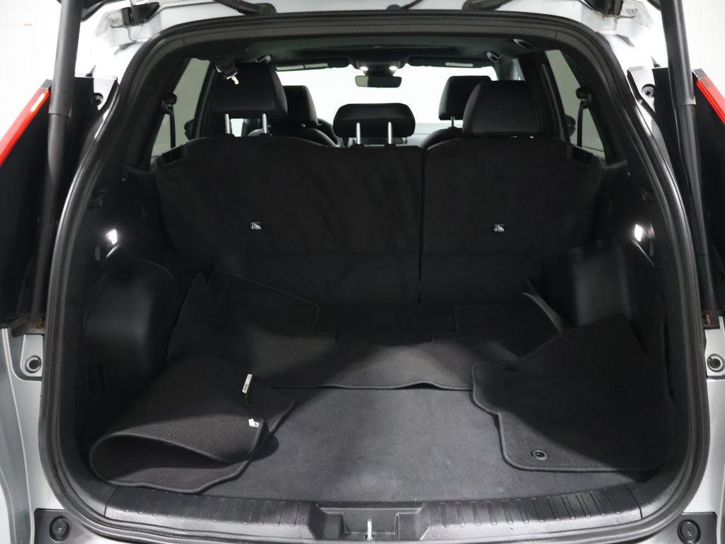 used 2023 Honda CR-V Hybrid car, priced at $32,500