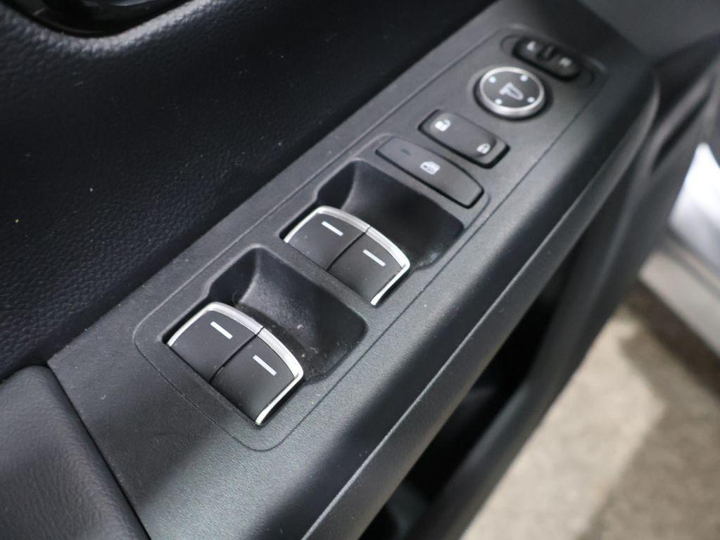 used 2023 Honda CR-V Hybrid car, priced at $32,500