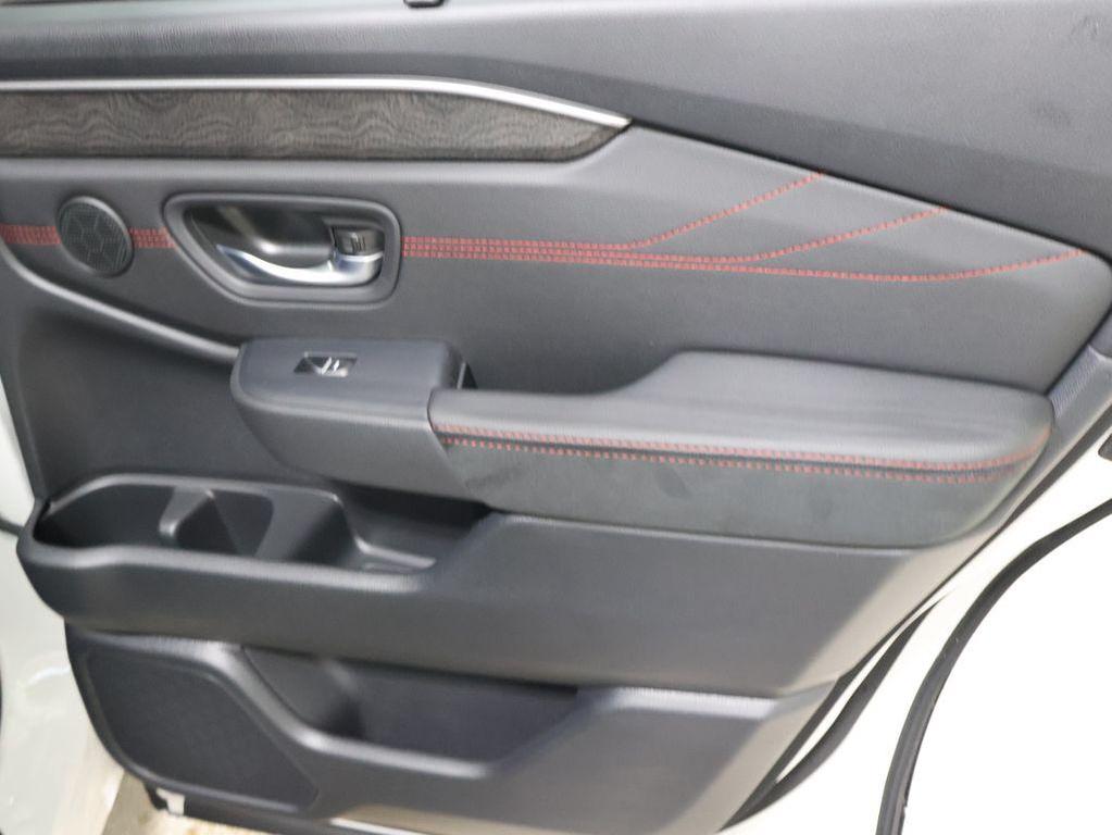 new 2026 Honda Pilot car, priced at $55,945