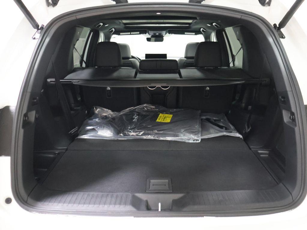 new 2026 Honda Pilot car, priced at $55,945