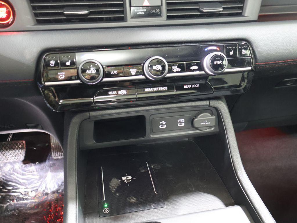 new 2026 Honda Pilot car, priced at $55,945