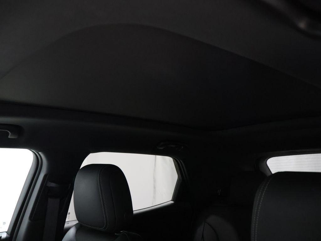 used 2023 Chevrolet TrailBlazer car, priced at $22,400