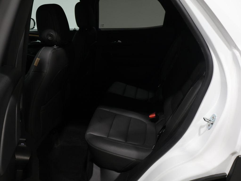 used 2023 Chevrolet TrailBlazer car, priced at $22,400