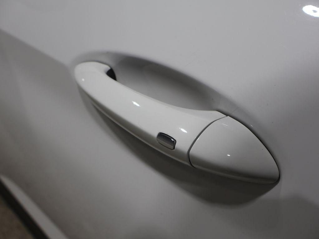 used 2023 Chevrolet TrailBlazer car, priced at $22,400