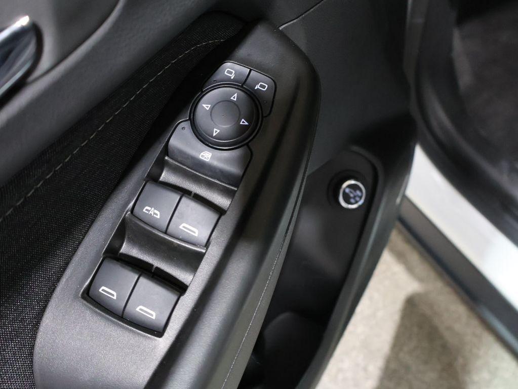 used 2023 Chevrolet TrailBlazer car, priced at $22,400