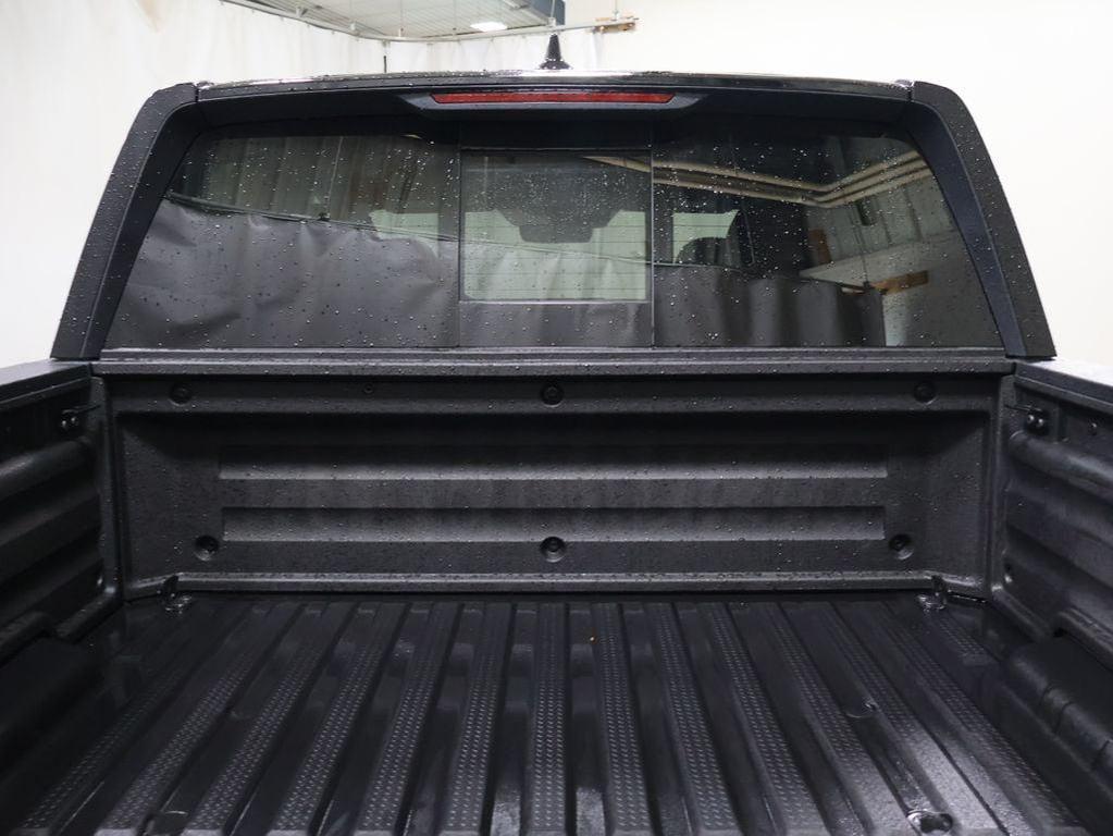 new 2026 Honda Ridgeline car, priced at $46,390