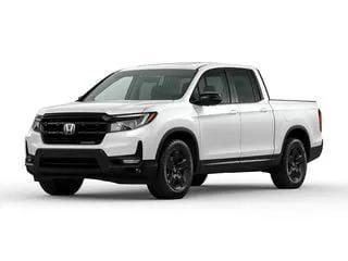 new 2026 Honda Ridgeline car, priced at $46,390