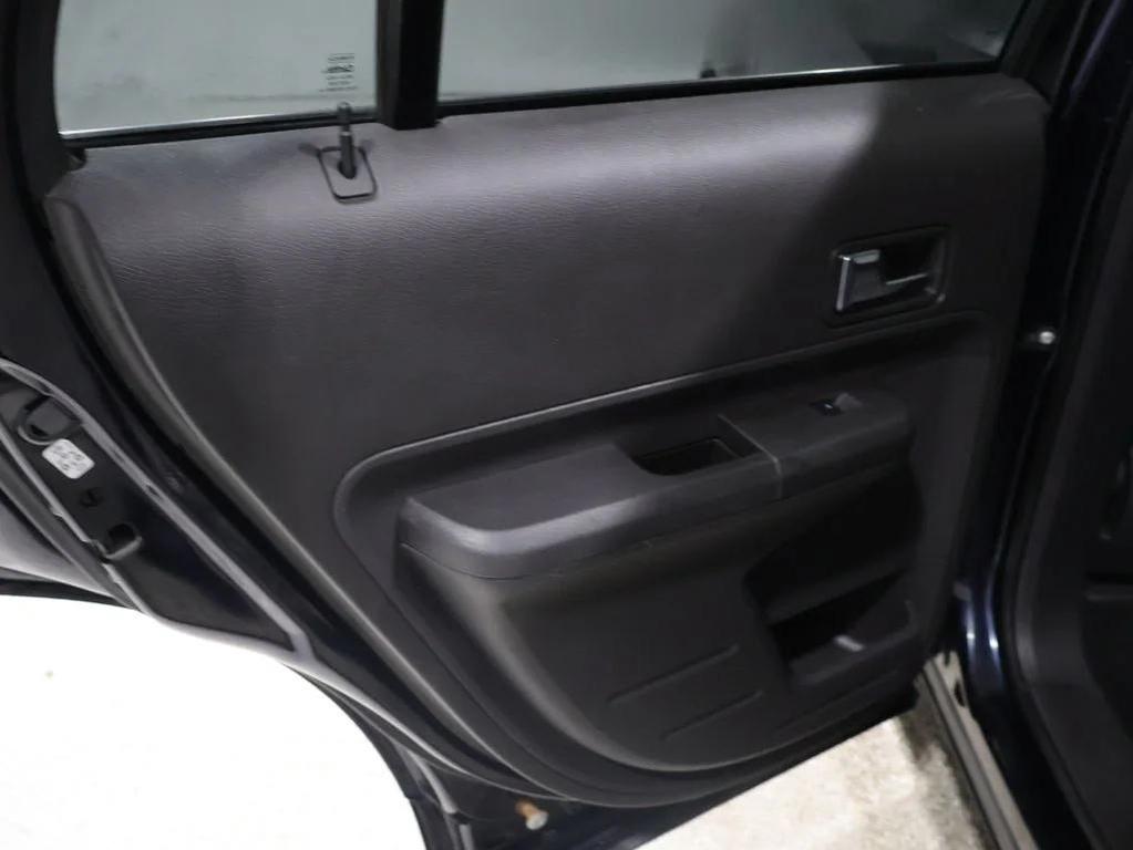 used 2008 Ford Edge car, priced at $7,240