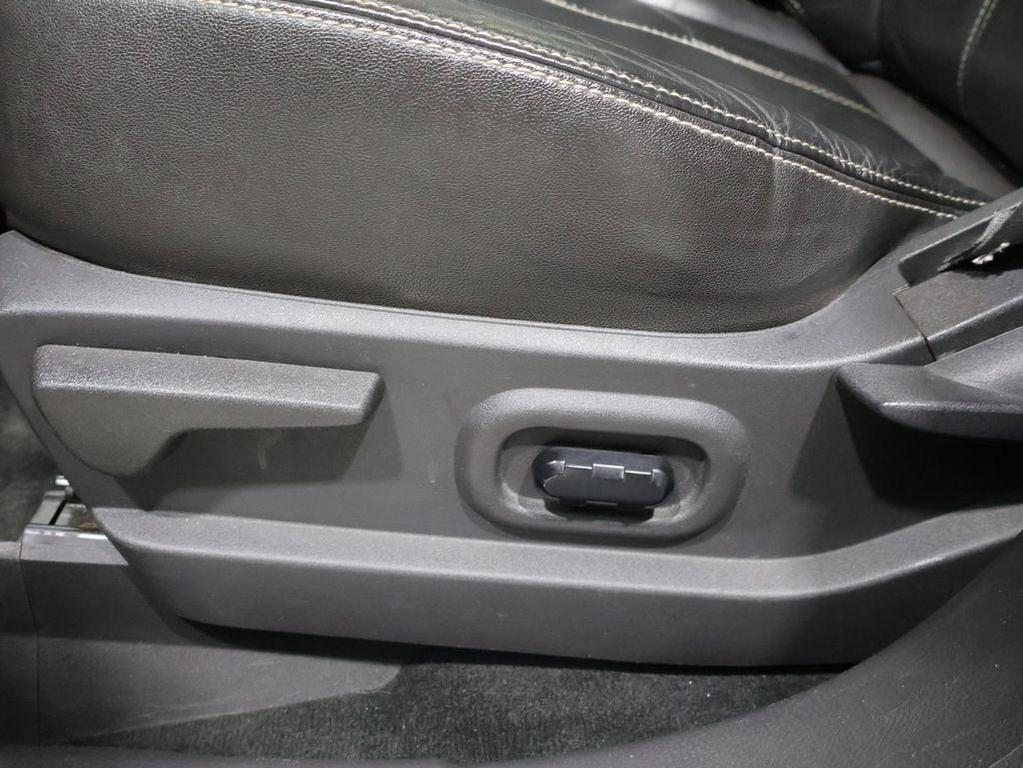 used 2008 Ford Edge car, priced at $7,240