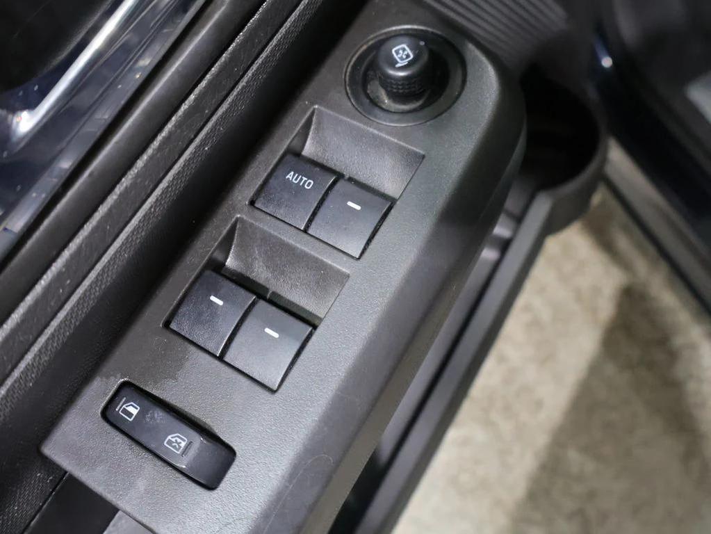 used 2008 Ford Edge car, priced at $7,240