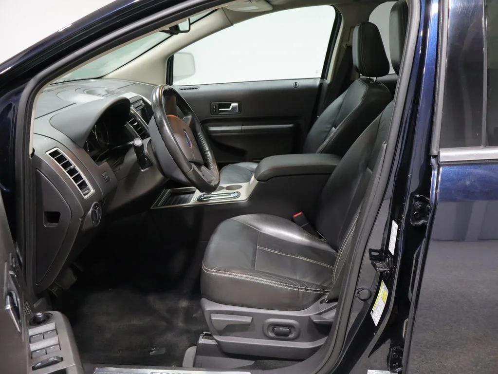 used 2008 Ford Edge car, priced at $7,240