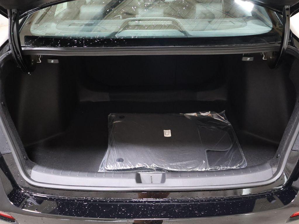 new 2026 Honda Civic Hybrid car, priced at $32,590