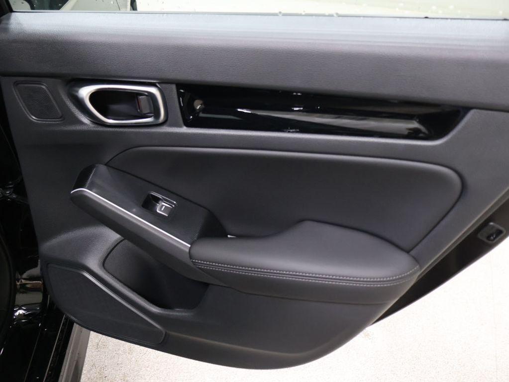 new 2026 Honda Civic Hybrid car, priced at $32,590